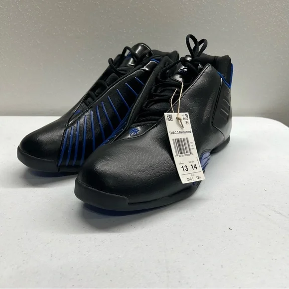 adidas | Shoes | Adidas Tmac 3 Restomod Mid Mens Basketball  display picture 3